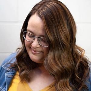 Meet your Posher, Karissa